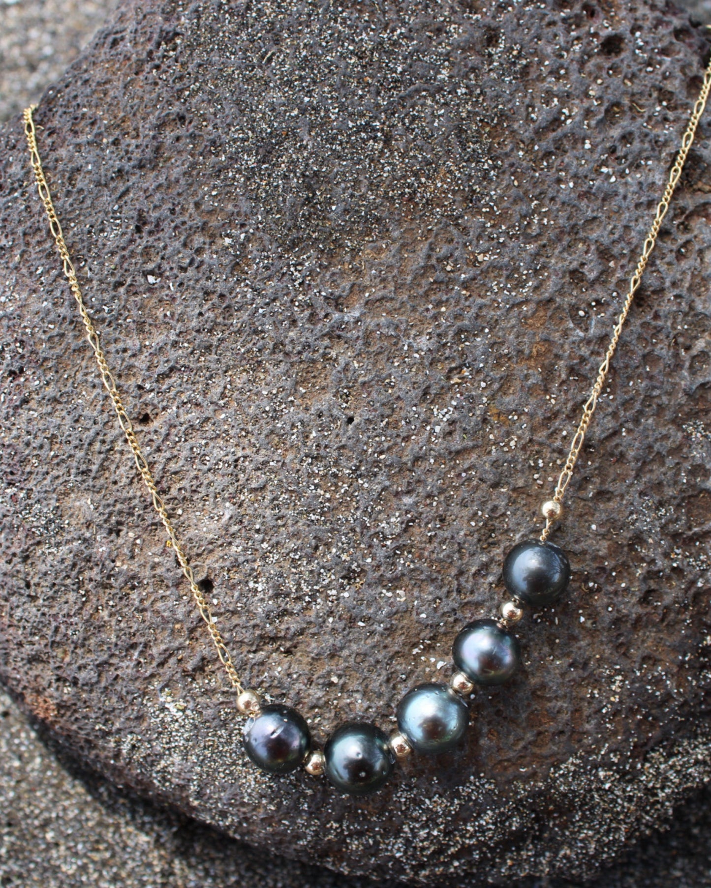 Mama's Necklace