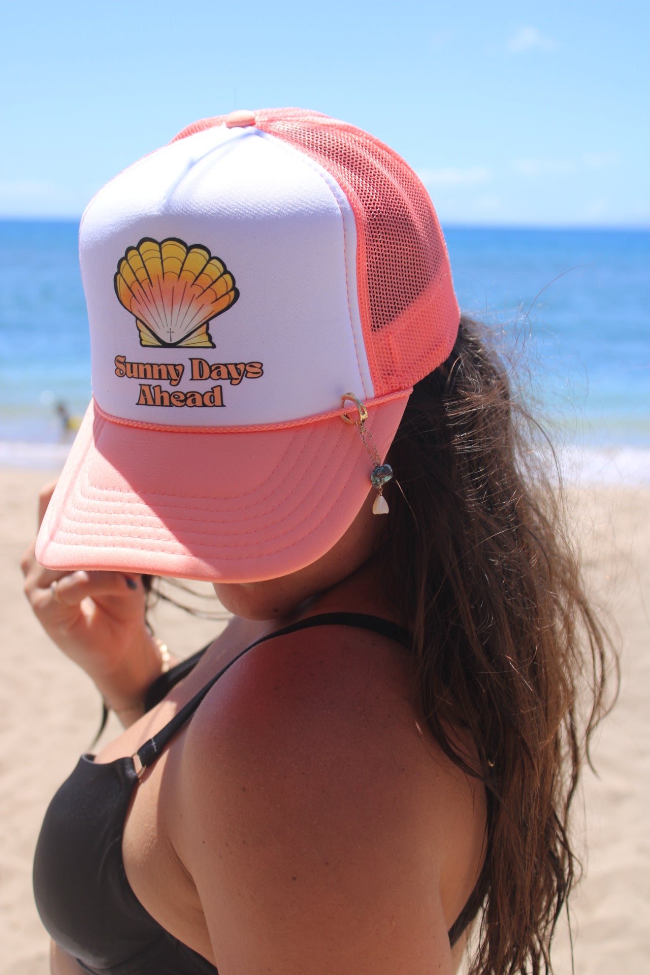 Sunny Days Ahead