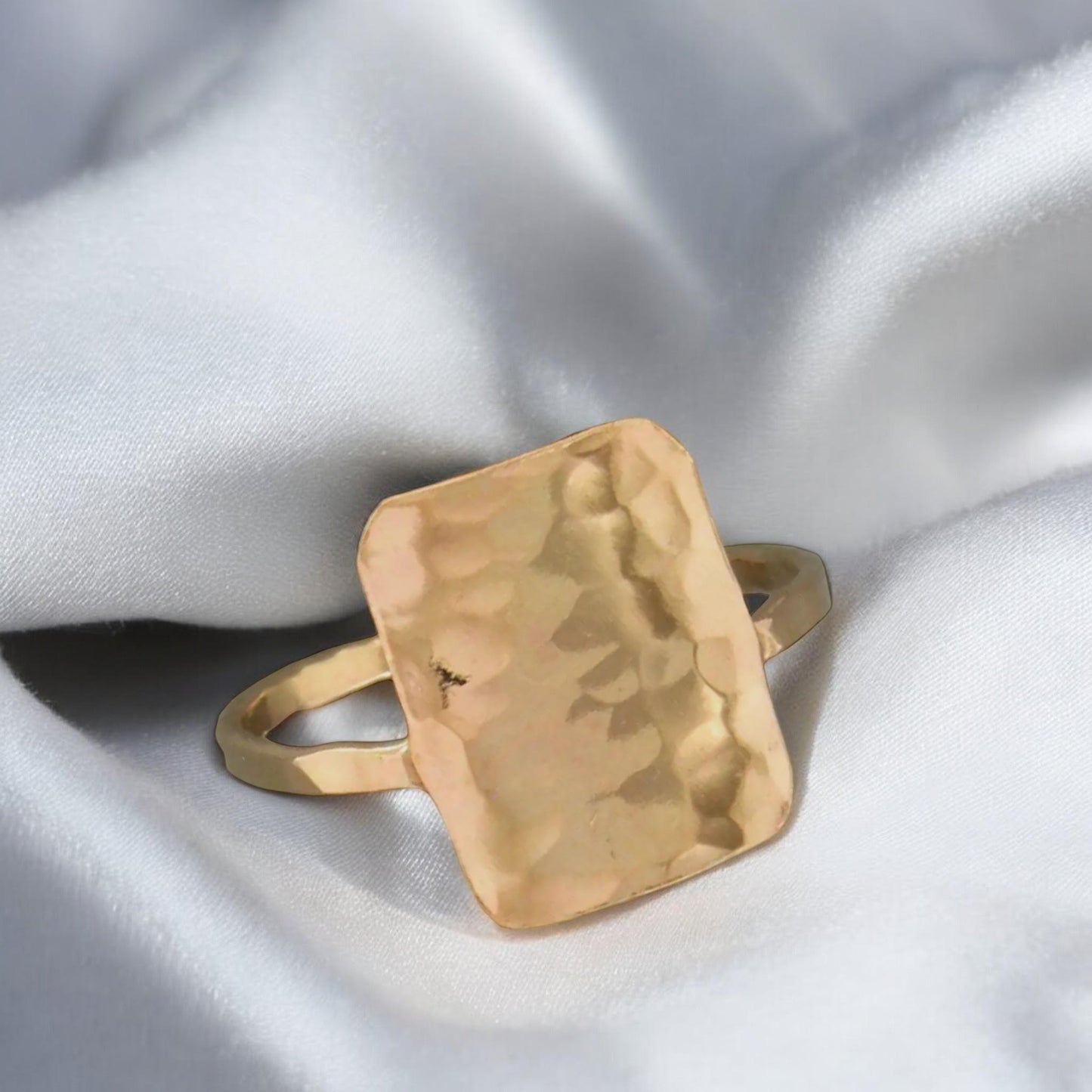 Maui Memento Ring