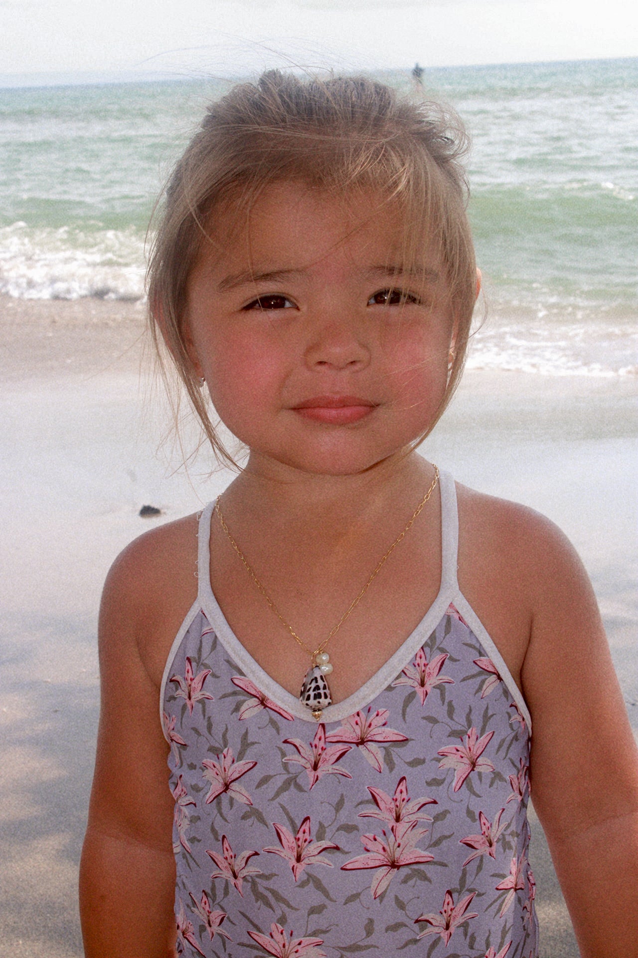 Keiki Hebrew Girl