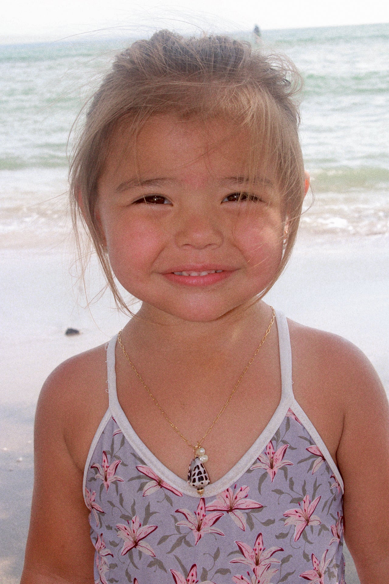 Keiki Hebrew Girl
