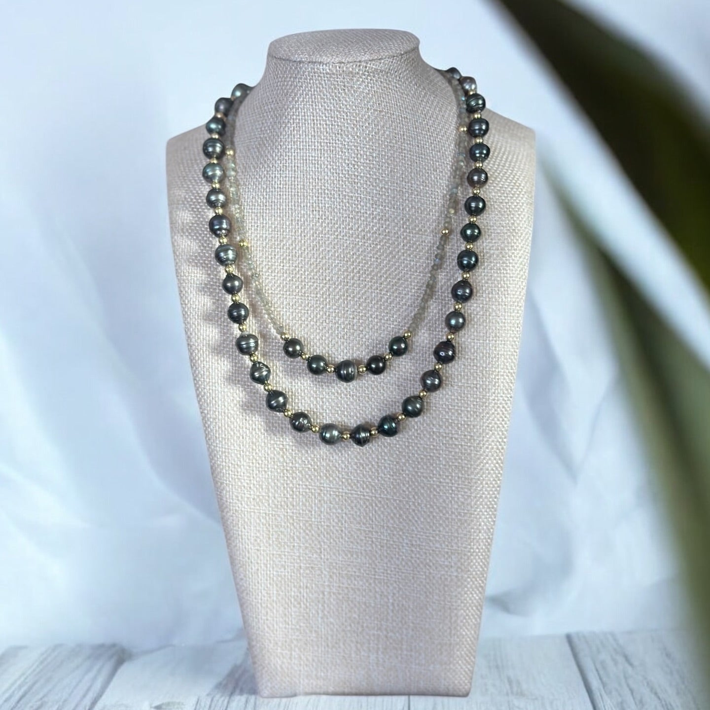Tehani Necklace