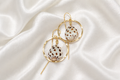Drupe threaders