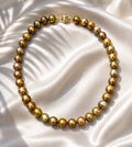 Chocolate Tahitian Strand