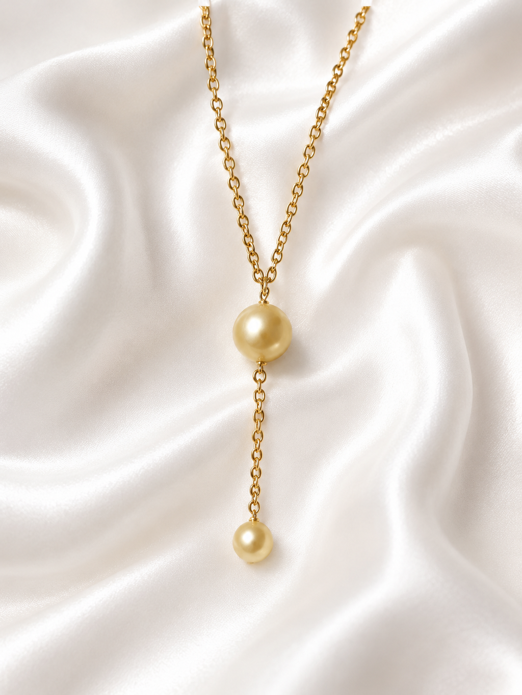 South Sea Lariat
