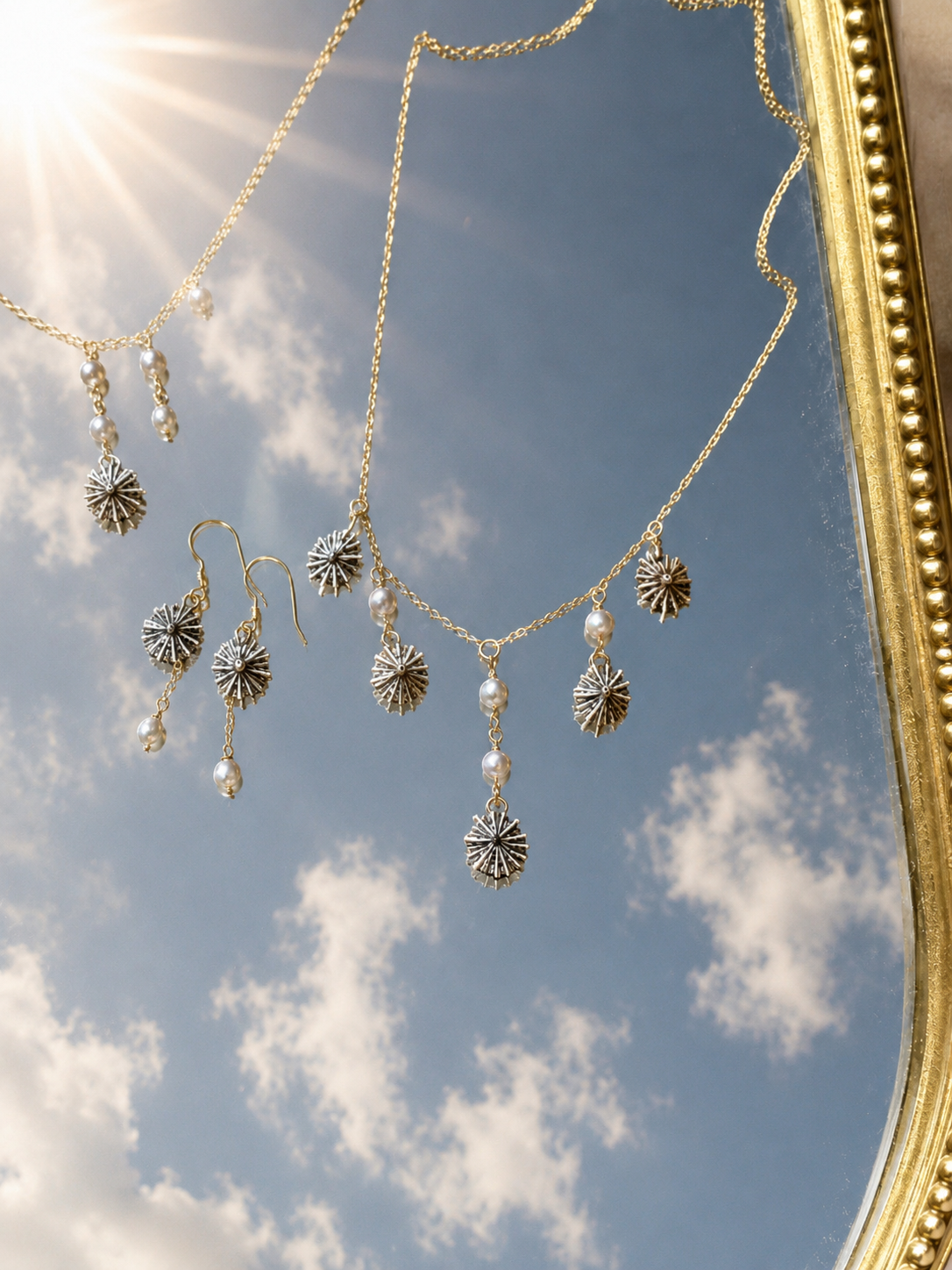Opihi ʻAwa Necklace