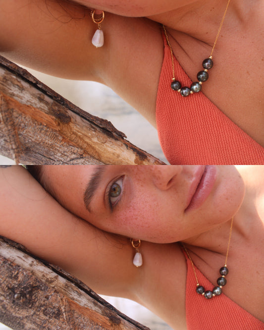 Mama's Necklace