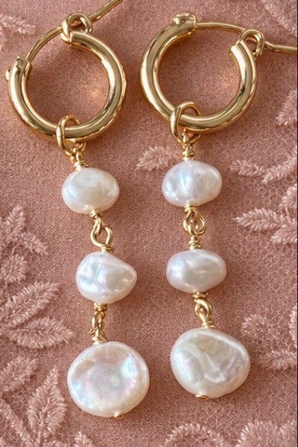 Elegance Earrings