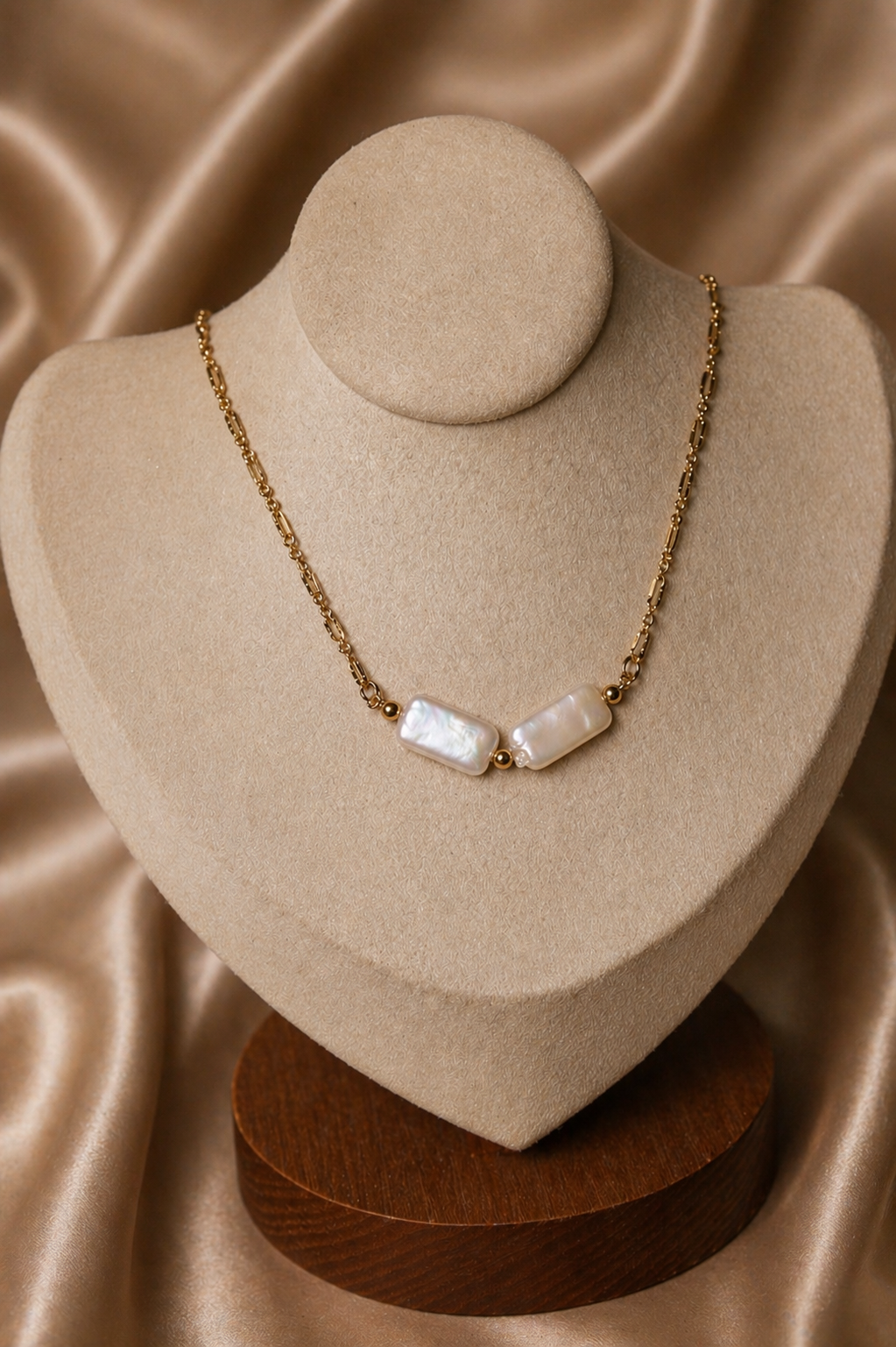 Freshie necklace