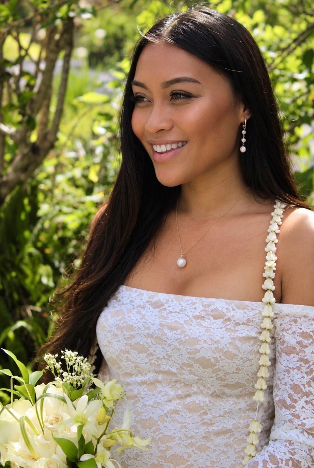 Elegance Earrings