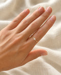 The Ever After Stacker Ring