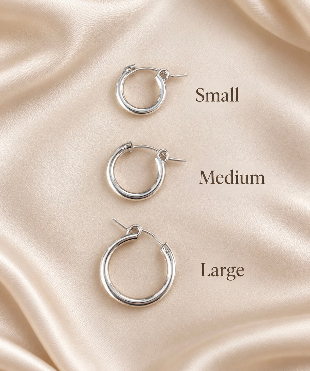 Elegance Earrings