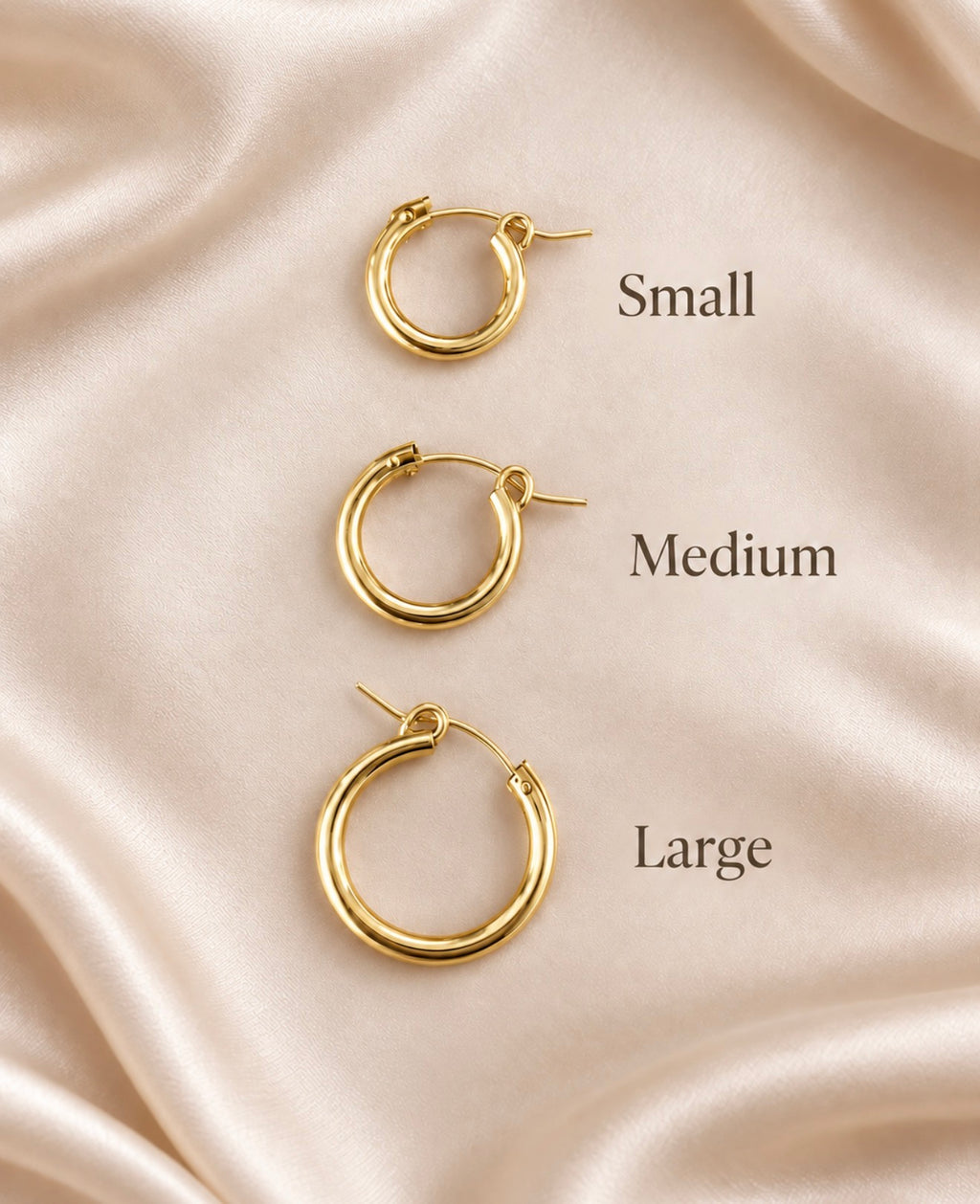 Elegance Earrings