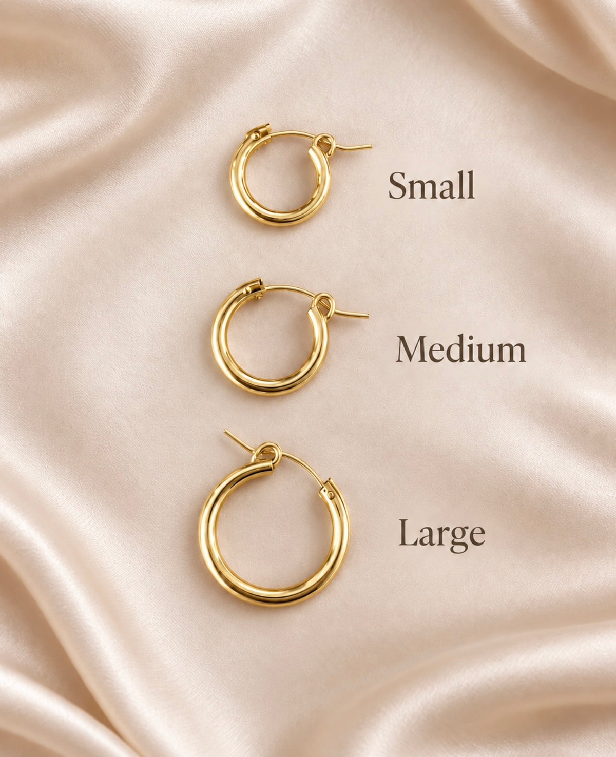 Elegance Earrings