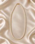 "I Do" Pearl Strand