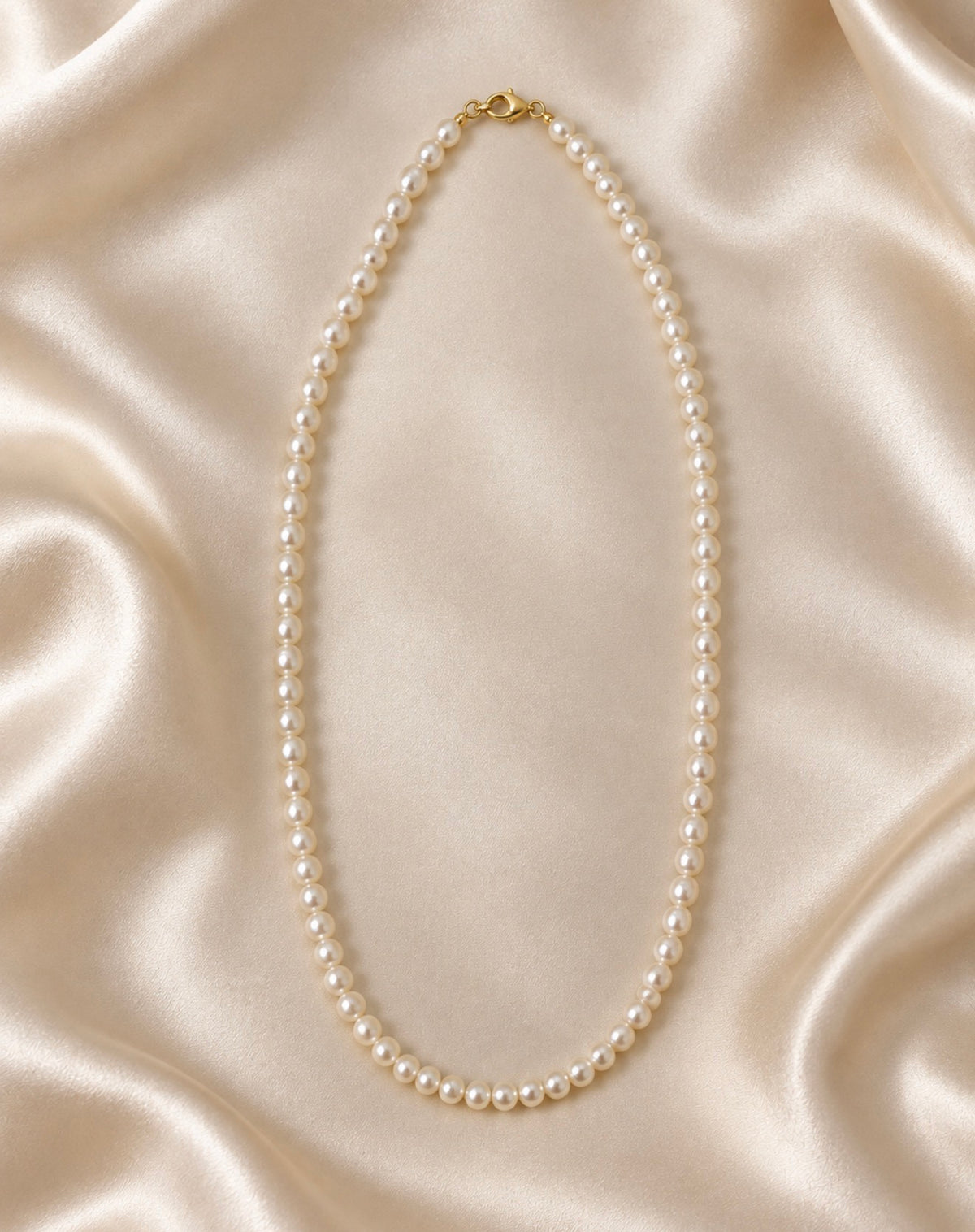 "I Do" Pearl Strand