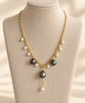 Something Blue Pearl Drop