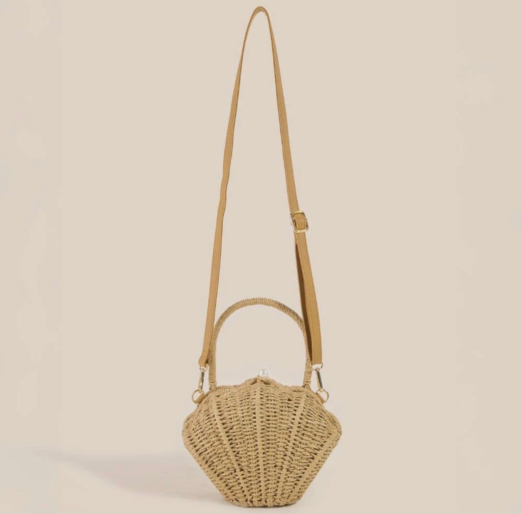 Seashell dream bag PREORDER