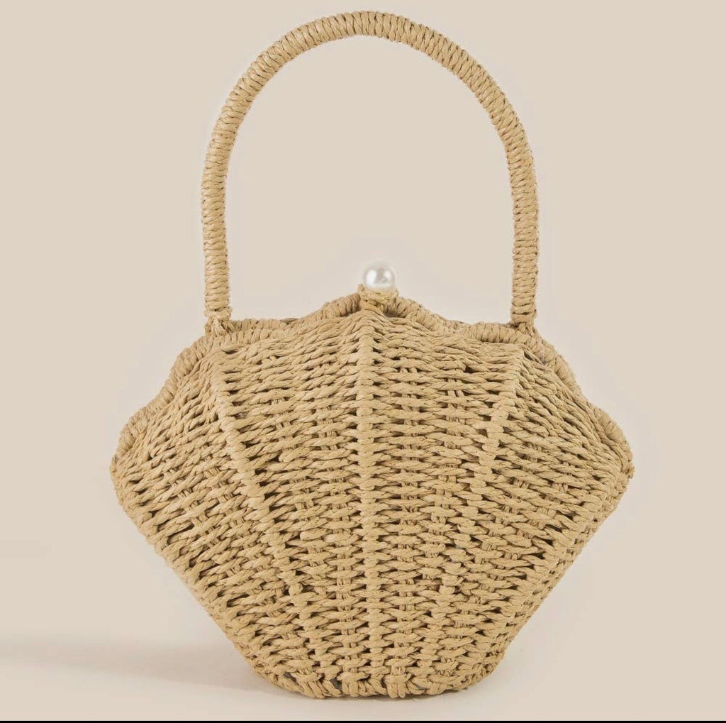 Seashell dream bag PREORDER
