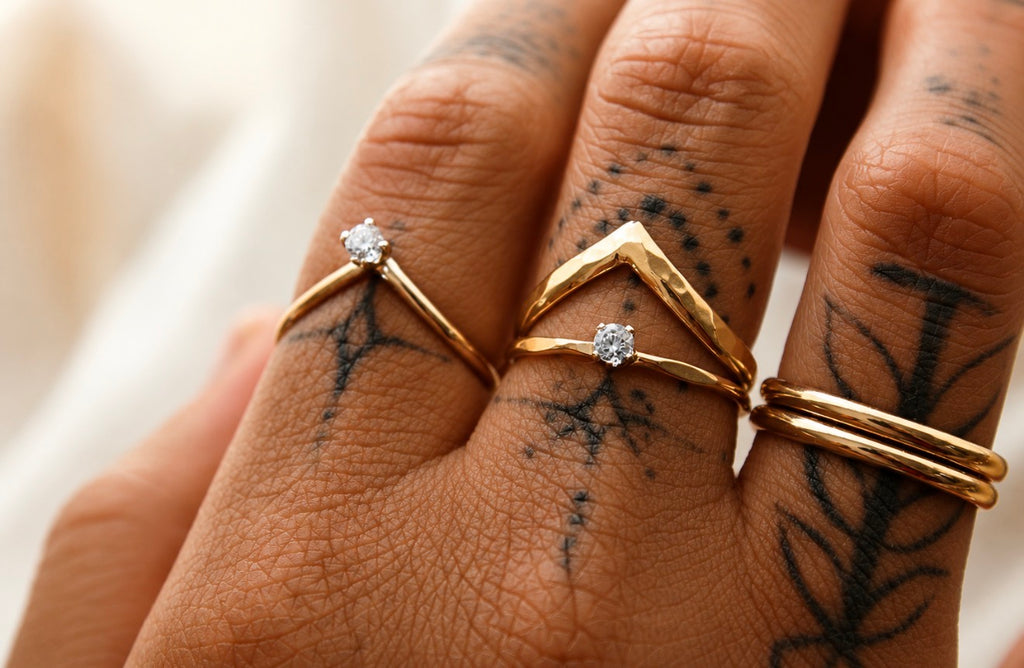 Chevron CZ