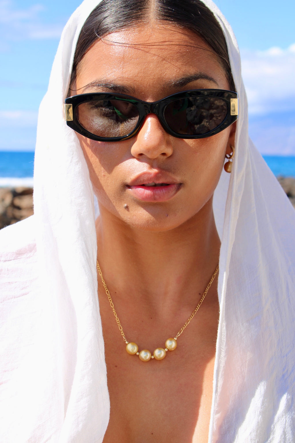 South Sea Drip