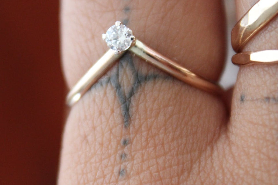 Chevron CZ