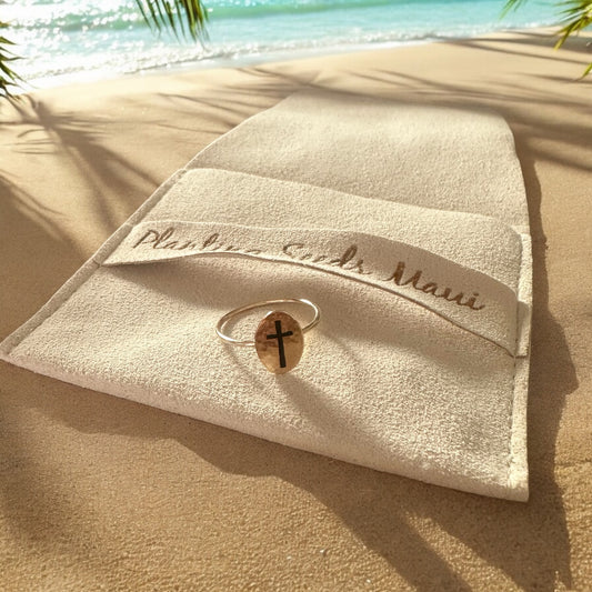 Custom initial ring
