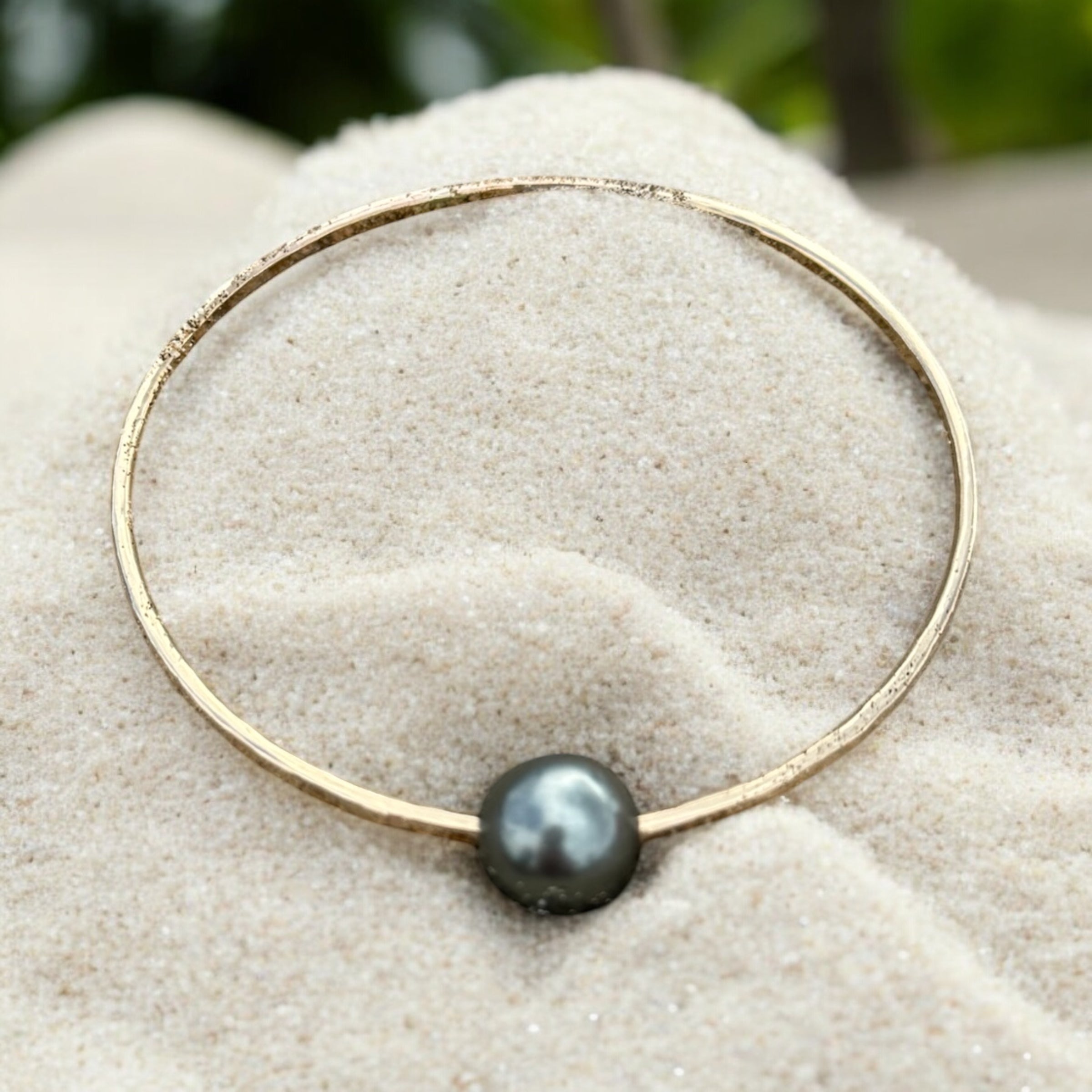 Tahitian Bangle