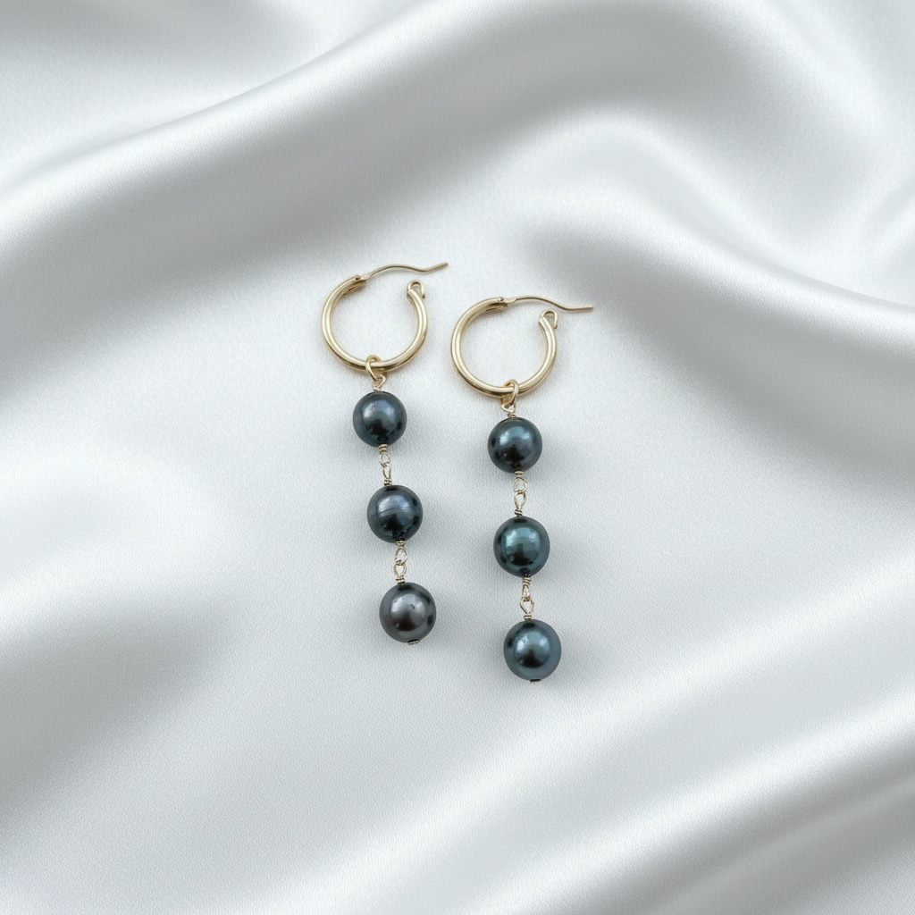 Tripple Tahitian Huggies