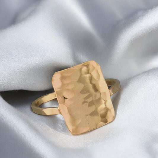 Maui Memento Ring