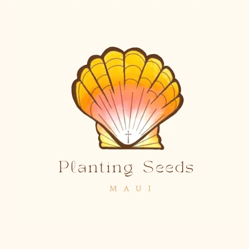 Planting Seeds